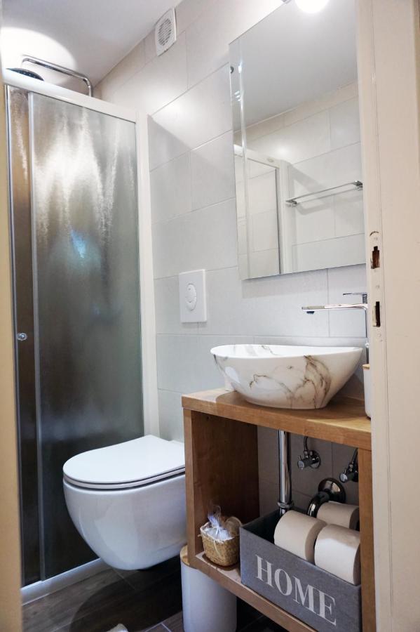 Holiday House Terezija Башка-Вода Экстерьер фото