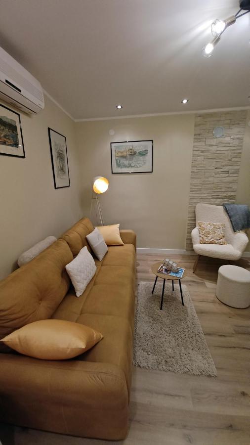 Holiday House Terezija Башка-Вода Экстерьер фото
