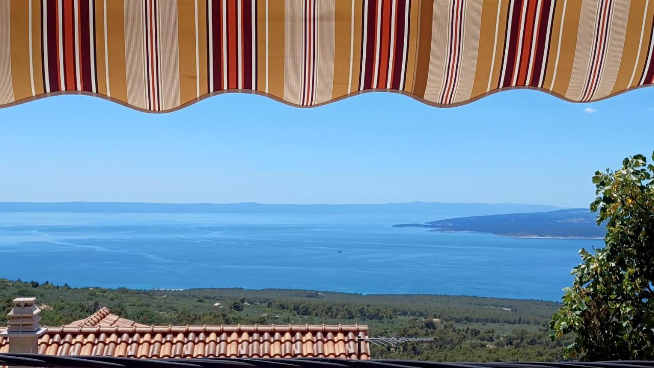 Holiday House Terezija Башка-Вода Экстерьер фото