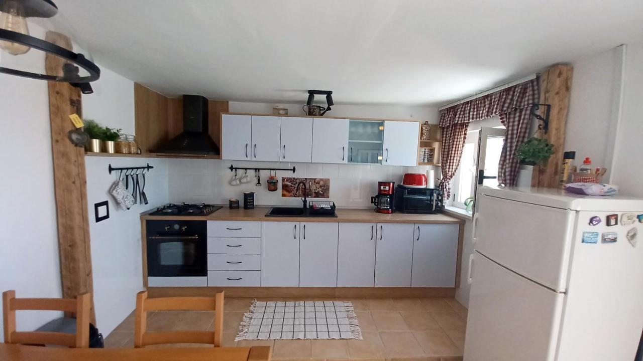 Holiday House Terezija Башка-Вода Экстерьер фото