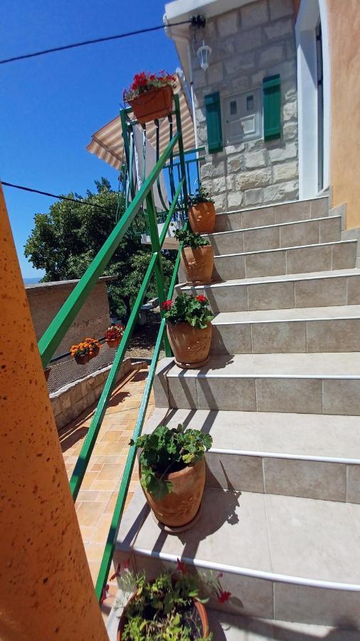Holiday House Terezija Башка-Вода Экстерьер фото